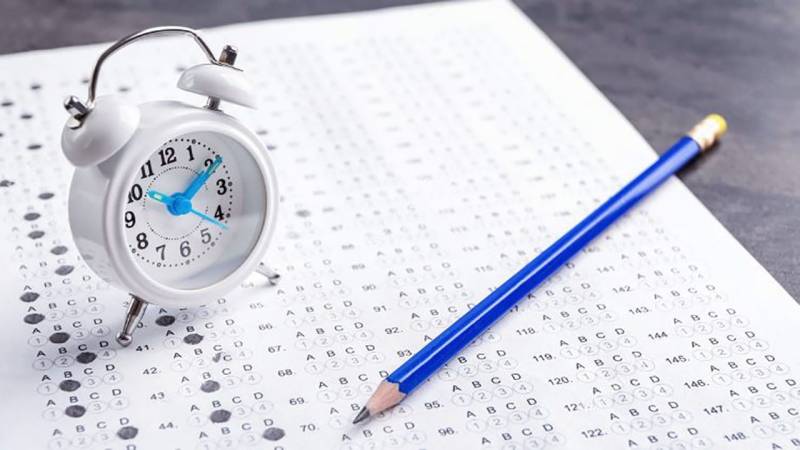 برگزاری آزمون استخدامی آموزش و پرورش در استان کرمان